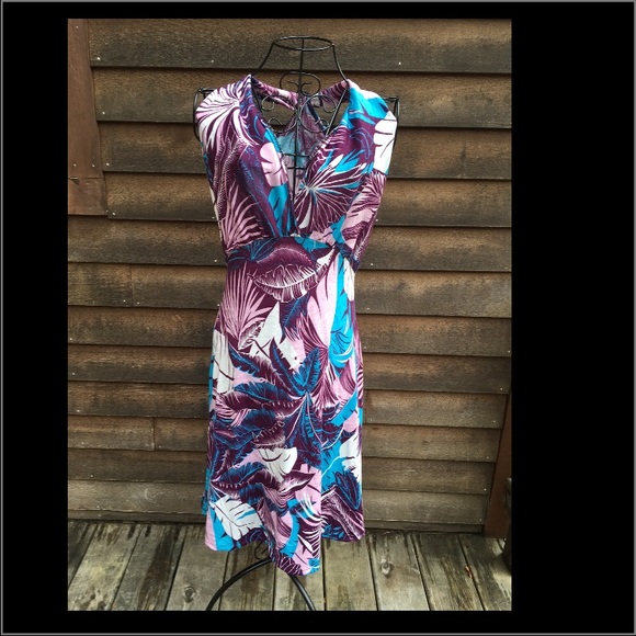 Cute for summer Halter dress