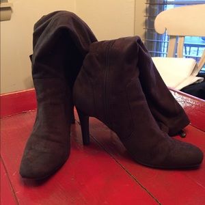 Isaac Mizrahi boots 🌟👢🌟