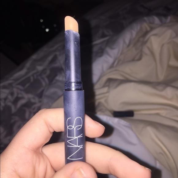 NARS concealer