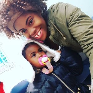 Meet your Posher, Britney