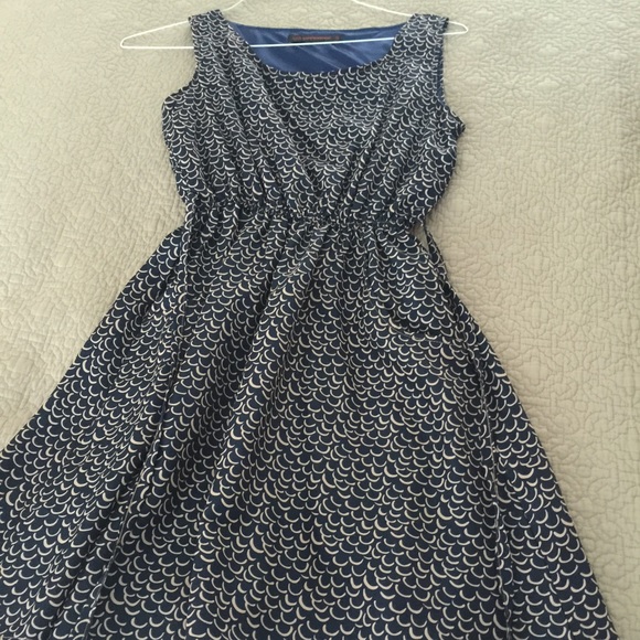 Cute mini dress