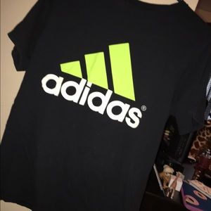 Adidas "Go-To Tee"