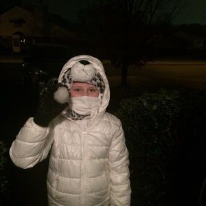 Meet your Posher, Barbara