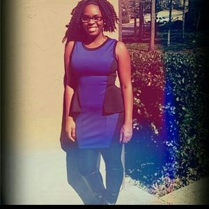 Meet your Posher, Chasity