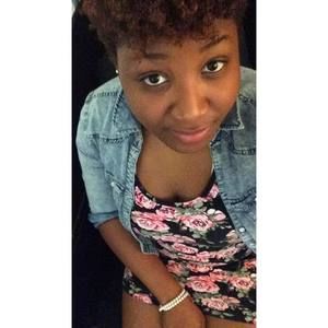 Meet your Posher, Elena