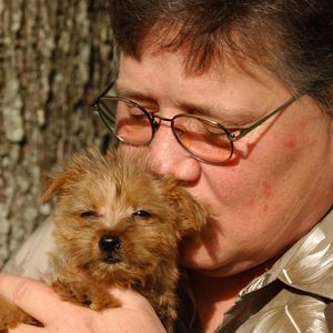 Meet your Posher, Janice