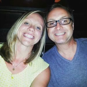 Meet your Posher, Mark