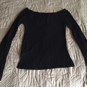 Ladies sweater