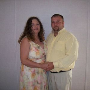 Meet your Posher, Betty