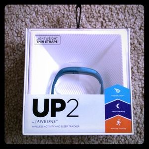 Jawbone UP2