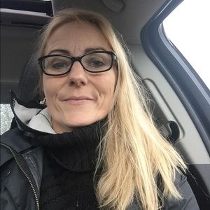 Meet your Posher, Kristbjorg