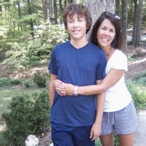 Meet your Posher, Leigh