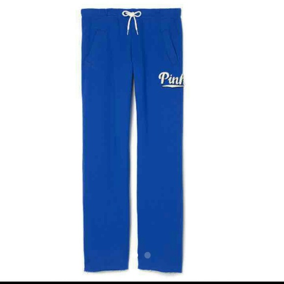 I.S.O ANY VICTORIA SECRET BOYFRIEND PANTS - Picture 1 of 1