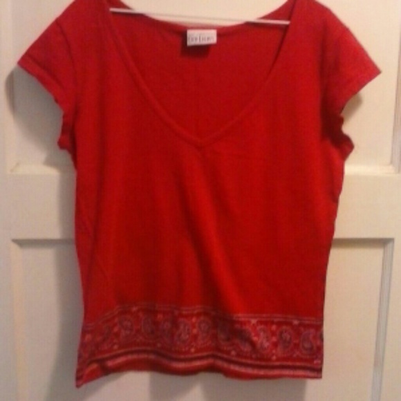T shirt
