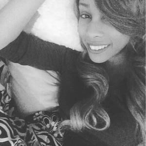 Meet your Posher, Leletha