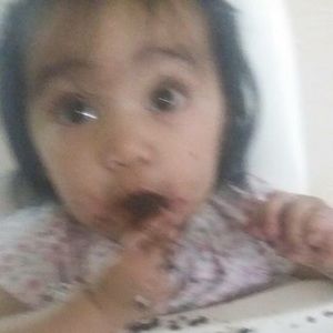 Meet your Posher, Karina