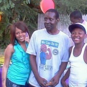 Meet your Posher, Rolanda