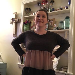 Meet your Posher, Lucye