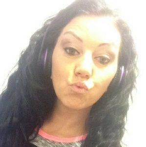 Meet your Posher, Brandye