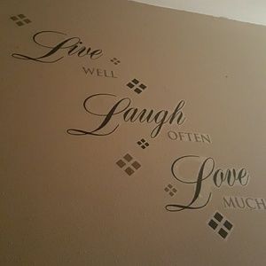 Meet your Posher, Priscilla