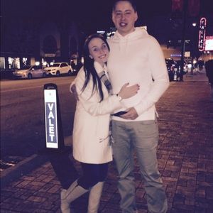 Meet your Posher, Brittany