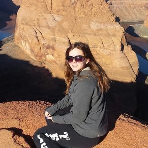 Meet your Posher, Johnell