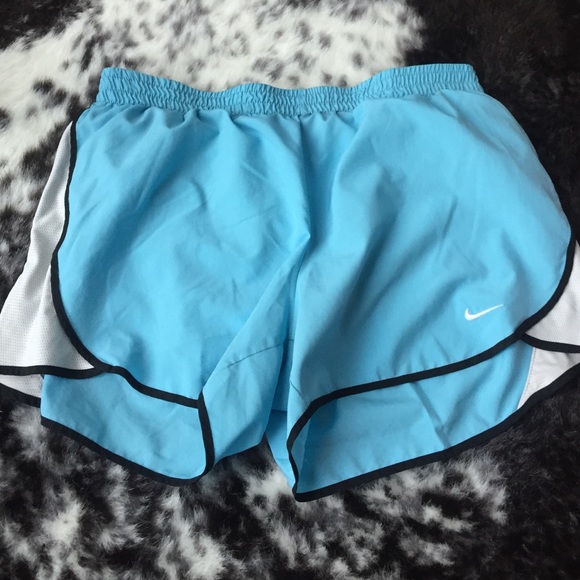 Nike tempo shorts