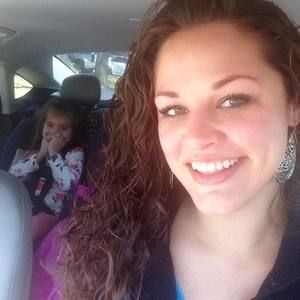 Meet your Posher, Lindsey