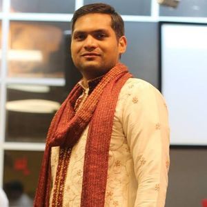 Meet your Posher, Feroz