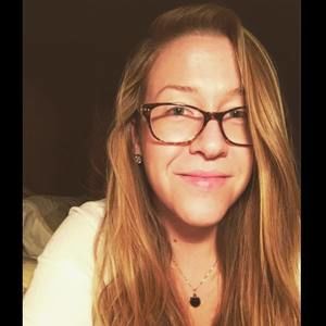 Meet your Posher, Leah