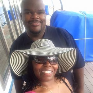 Meet your Posher, Timothy