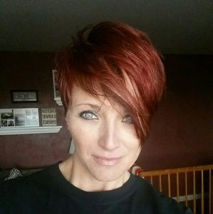 Meet your Posher, Deanna