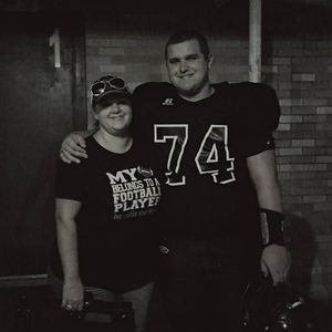 Meet your Posher, Donovan