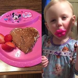 Meet your Posher, Meg