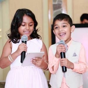 Meet your Posher, Jocelyn