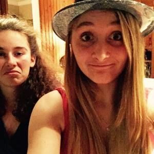 Meet your Posher, Anneka