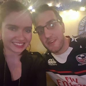 Meet your Posher, Paige