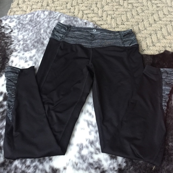 90 degree workout pants