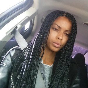 Meet your Posher, Janiece