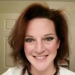 Meet your Posher, Kristan