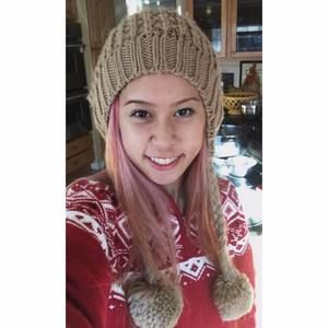 Meet your Posher, Erin