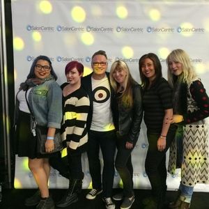 Meet your Posher, Holly