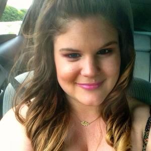 Meet your Posher, Kaitlin