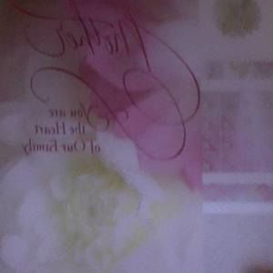 Meet your Posher, Nancy