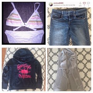 BUNDLE for @jroney1976