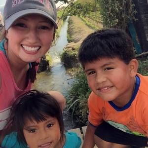 Meet your Posher, Casi