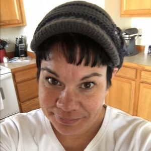 Meet your Posher, Jodi