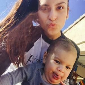 Meet your Posher, Gabriela