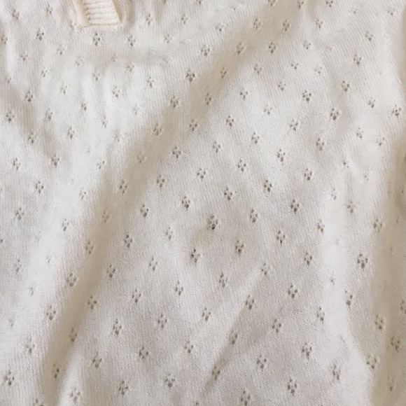 Theory lightweight wool sweater. - Picture 4 of 4