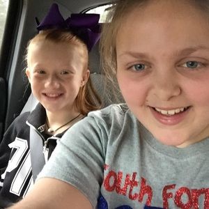 Meet your Posher, Karmen